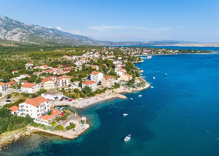 Apartman Amazing In