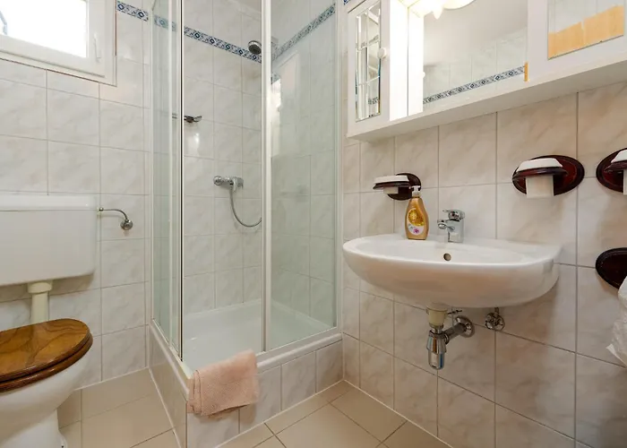Amazing In Apartman Seline