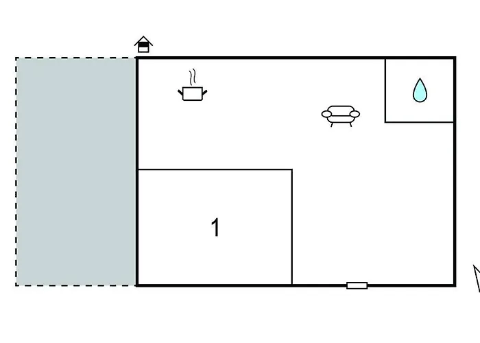 Amazing In Apartman *